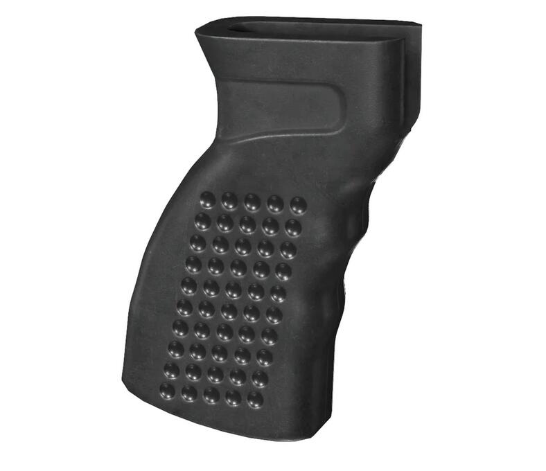 Zenitco Rk3 Ak Tactical Ergonomic Pistol Grip – Kublai