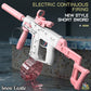 Electric Tactical Vector Water Blaster Gun-Biu Blaster-Uenel