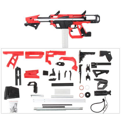 Worker Esper 3D Print Foam Blaster Kit-Kublai-Kublai