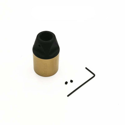 SMC 14mm CCW Muzzle Fire Cap-Kublai-tan-Kublai