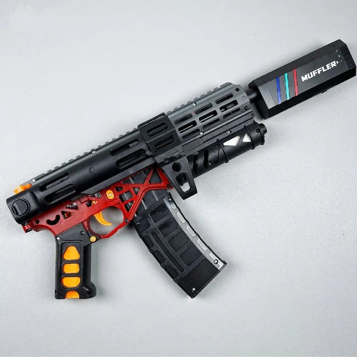 MK6 Gel Blaster Nylon version