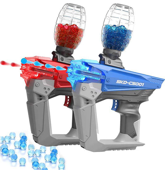 SKD CS001 Gel Ball Blaster with LED Night Light-gel blaster-Kublai-Kublai