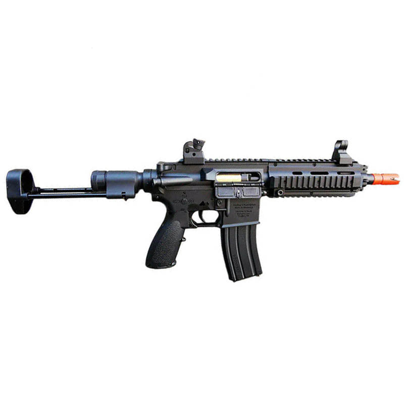 JM J13 Gen13 HK416C Gel Blaster-Kublai-gen13 blaster-Kublai