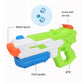 1028 Water Blaster Pump Spray Blasting Gun Toy 600ml Capacity-Biu Blaster-Uenel