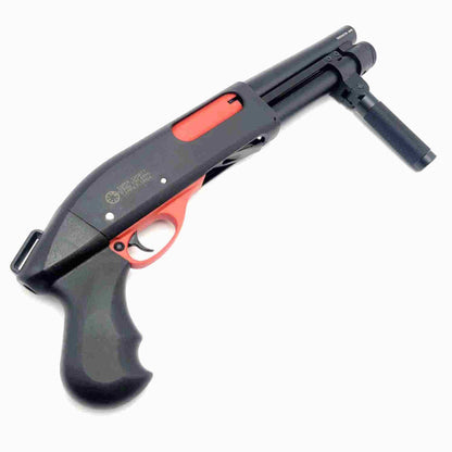 AKA M870 R2 Super Shorty Gel Blaster-Kublai-Kublai