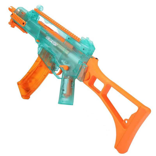 Gel Fight ELectric G36 Orbeez Gel Ball Blaster-Kublai-Kublai