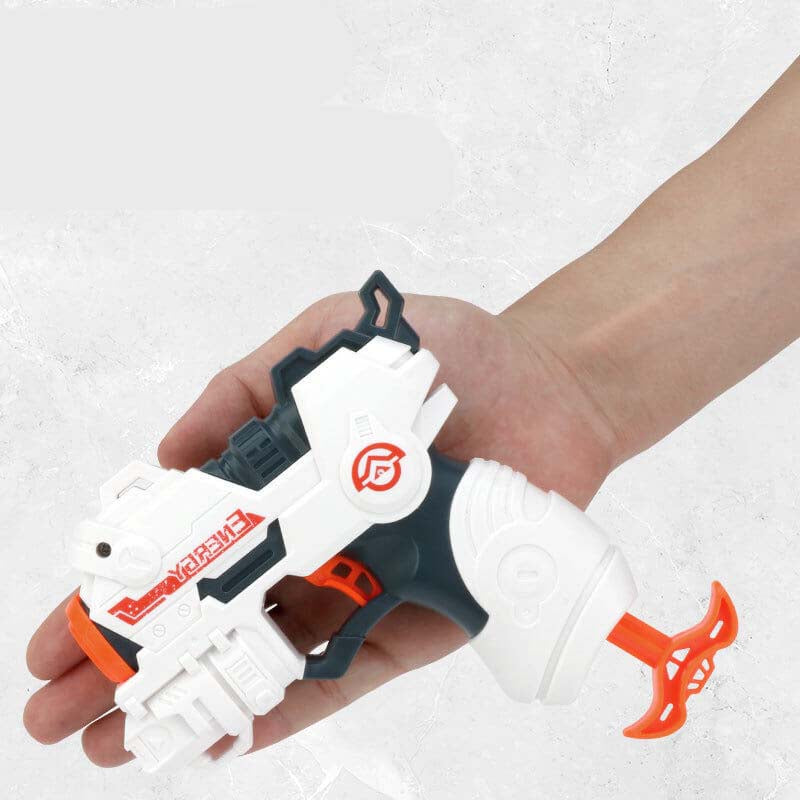 Energy X4 Manual Bolt Pulling Foam Dart Blaster-Kublai-Kublai