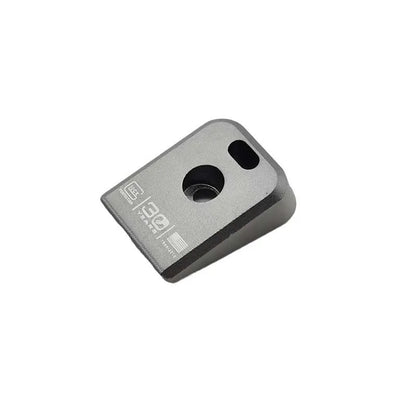 Glock G17 Metal Mag Base