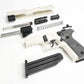 HB Sig Sauer P226 Shell Ejection Foam Dart Blaster