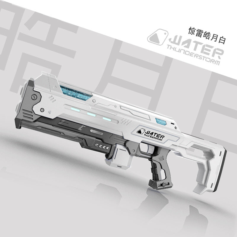 Pulse Electric Continuous Water Gun Toy