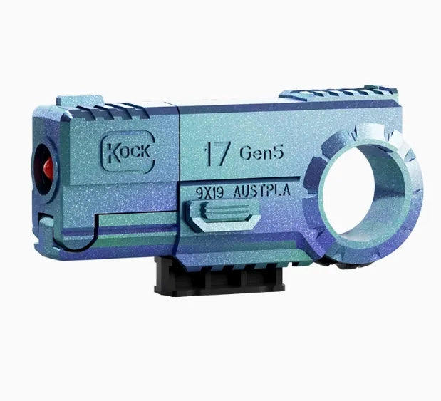 Kock 17 Gen 5 foam blaster