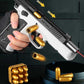 CZ-75 Shadow 2 Laser Tag Blaster-Kublai-Kublai