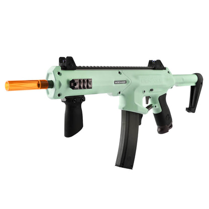 Worker Nerf Seagull Dart Blaster-Kublai-Kublai