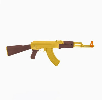 Cyma AK47 Electric burst gel blaster