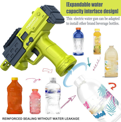 UZI electric water gun