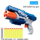 Eva Soft Sponge Bullets Toy Guns Suction Cup Bullet Foam Head Soft Bullet