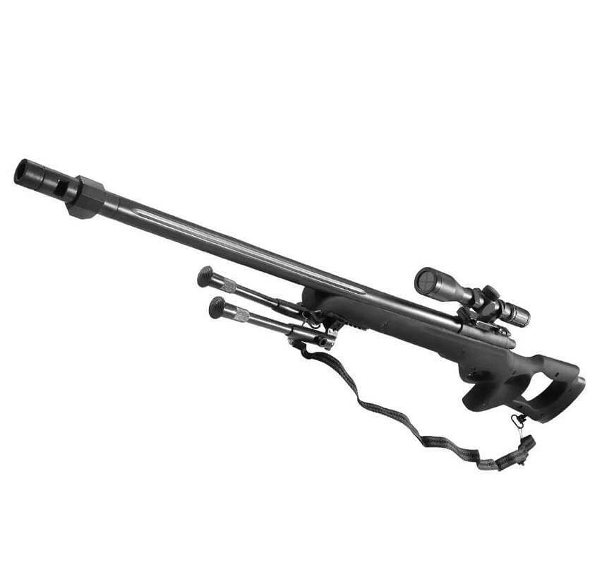 JieYing JY 702 Bolt Action Manual Gel Blaster