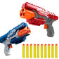 Eva Soft Sponge Bullets Toy Guns Suction Cup Bullet Foam Head Soft Bullet