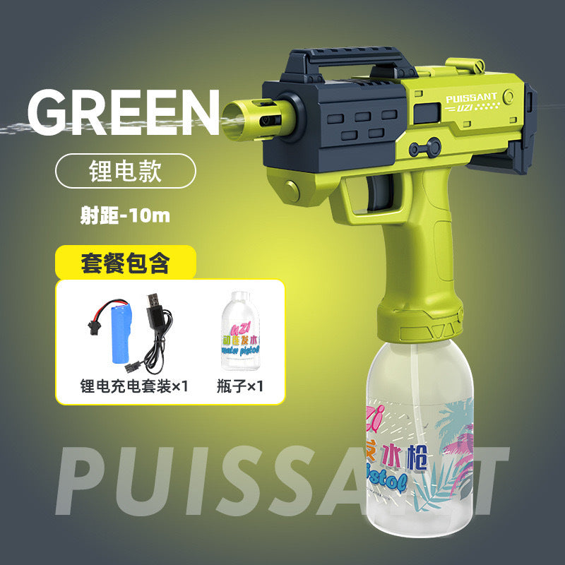 UZI electric water gun