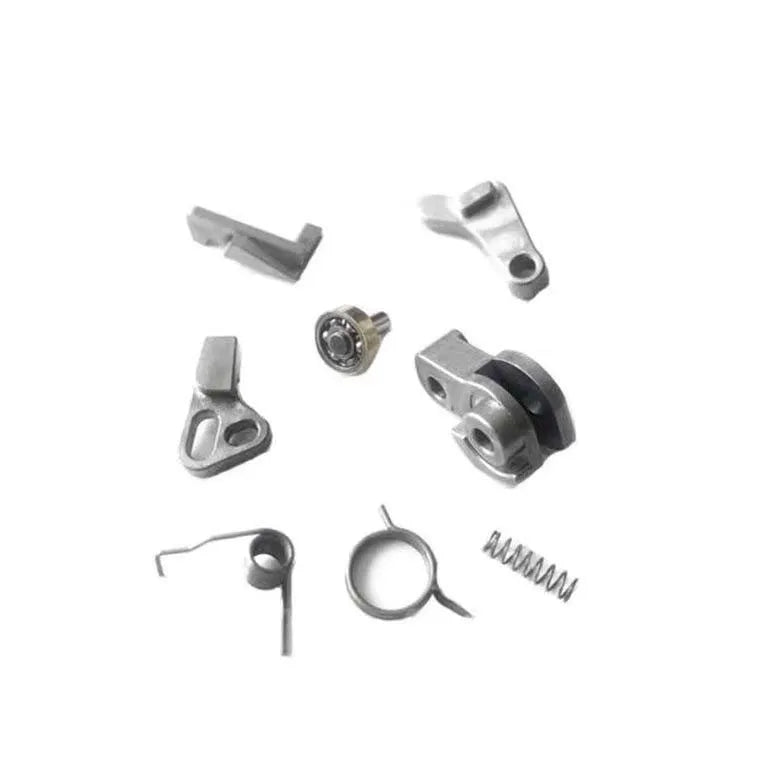 Kublai P1 P1s P3 P5 Metal Hammer Parts