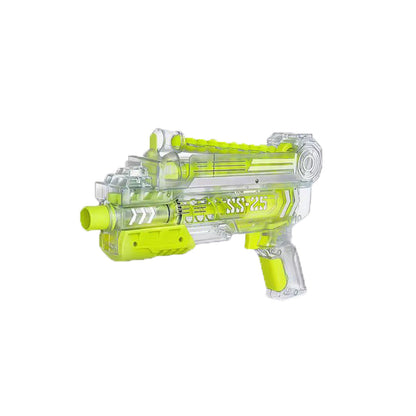 SS-25 Manual Pump Action Foam Ball Pistol Blaster