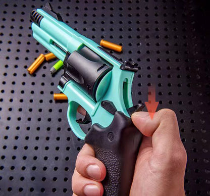 Kublai M500 Smith Wesson Plastic Foam Dart Blaster