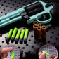 Kublai M500 Smith Wesson Plastic Foam Dart Blaster