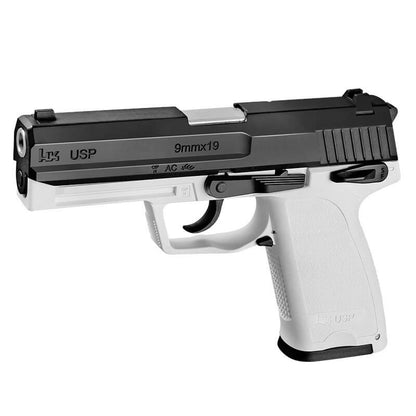 Hanke USP Laser Tag Shell Ejecting Blaster-Kublai-Kublai