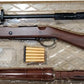 M1903 Springfield Manual Bolt Action Shell Ejecting Gel Blaster