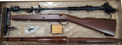 M1903 Springfield Manual Bolt Action Shell Ejecting Gel Blaster