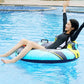 KUBLAI S3 Motorized Water Power Float Sofa AquaMotive Lounge