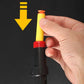 Thompson Manual Foam Dart Blaster Soft Bullet Toy-Kublai-Kublai