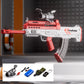 Lehui QBZ95 Auto Water Refill Automatic Shooting Squirt Gun