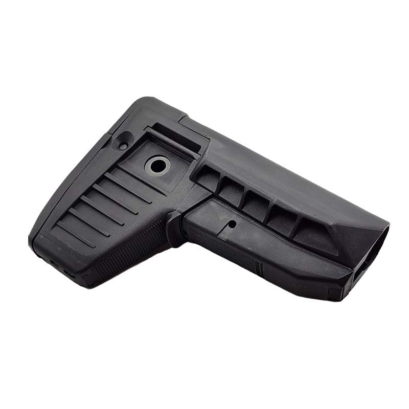 BCM MOD1 Nylon Butt Stock-Kublai-black-Kublai