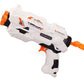 XH916 4-Hole Manual Foam Dart Blaster