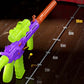 3D Print M416 Heavy Carrot Dart Blaster