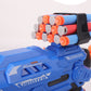 XH916 4-Hole Manual Foam Dart Blaster