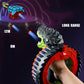 Dinosaur Electric Auto Wristband Rotating Foam Dart Blaster-Kublai-Kublai