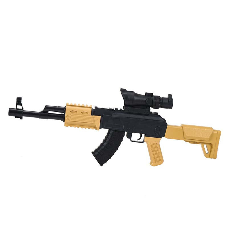 Manual Action Mini AKM Gel Blaster Kids Toy