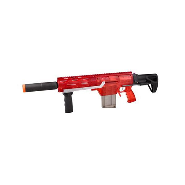 Worker Prophecy PDW Honey Badger Foam Dart Blaster