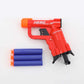 Jolt Hero Manual Foam Darts Blaster Kids Toy