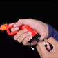 Jolt Hero Manual Foam Darts Blaster Kids Toy