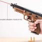 Five-Seven FN57 Shell Ejecting Laser Toy Gun-Kublai-Kublai