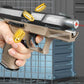 Walther CP99 Laser Tag Blaster-Kublai-Kublai