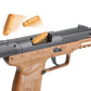 Five-Seven FN57 Shell Ejecting Laser Toy Gun-Kublai-Kublai