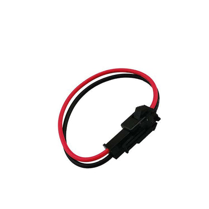 SM Plug Wire Extension 10cm-Kublai-Kublai