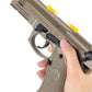 Hanke M9A1 Beretta M92 Laser Tag Blaster-Kublai-Kublai