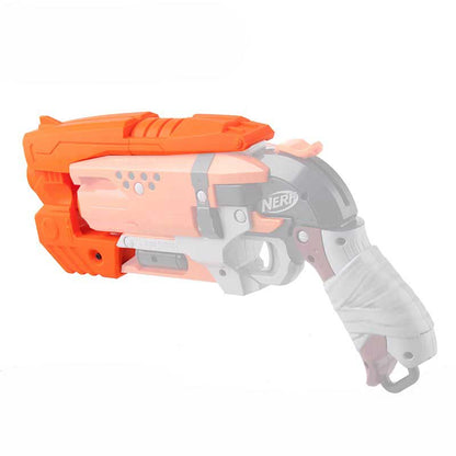 Worker Mod Kit Set for Nerf Hammershot Attachments-Kublai-Kublai