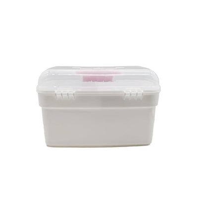 Outdoor Medicine Commonly Equipped Kit Emergency Medications Storage Box