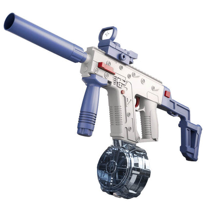 Electric Tactical Vector Water Blaster Gun-Biu Blaster-Uenel